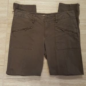 Banana Republic Heritage Utility Pants